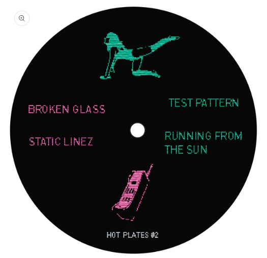 Suicide AFTR 7 — Static Linez